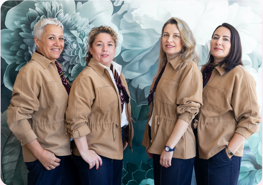 Grupo Cocinas Roma